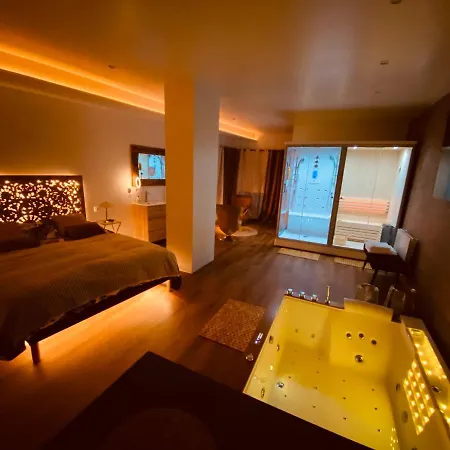 Le Reve D'Une Nuit Bitche Exterior photo