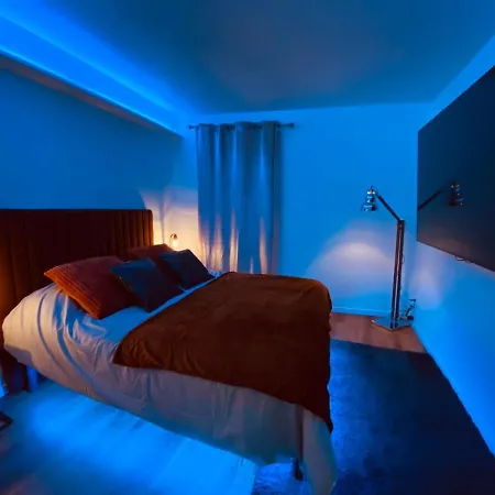 Le Reve D'Une Nuit Bitche Exterior photo