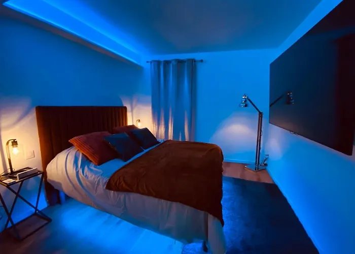 Le Reve D\'Une Nuit