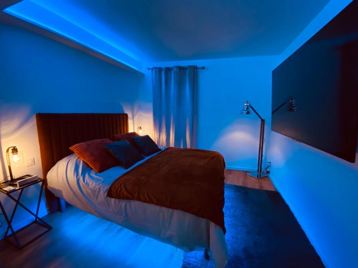 Apartment Le Reve D'une Nuit *