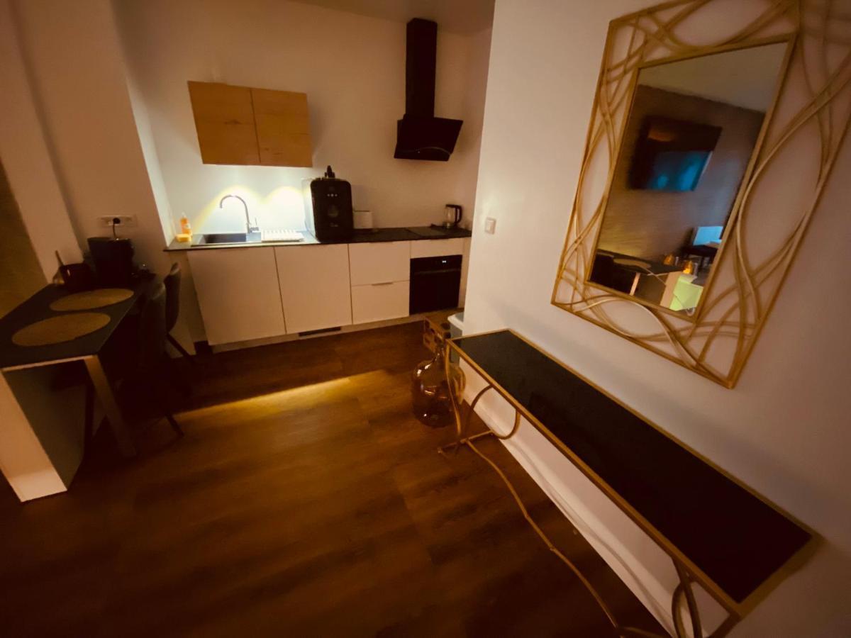 Apartment Le Reve D'une Nuit Bitche